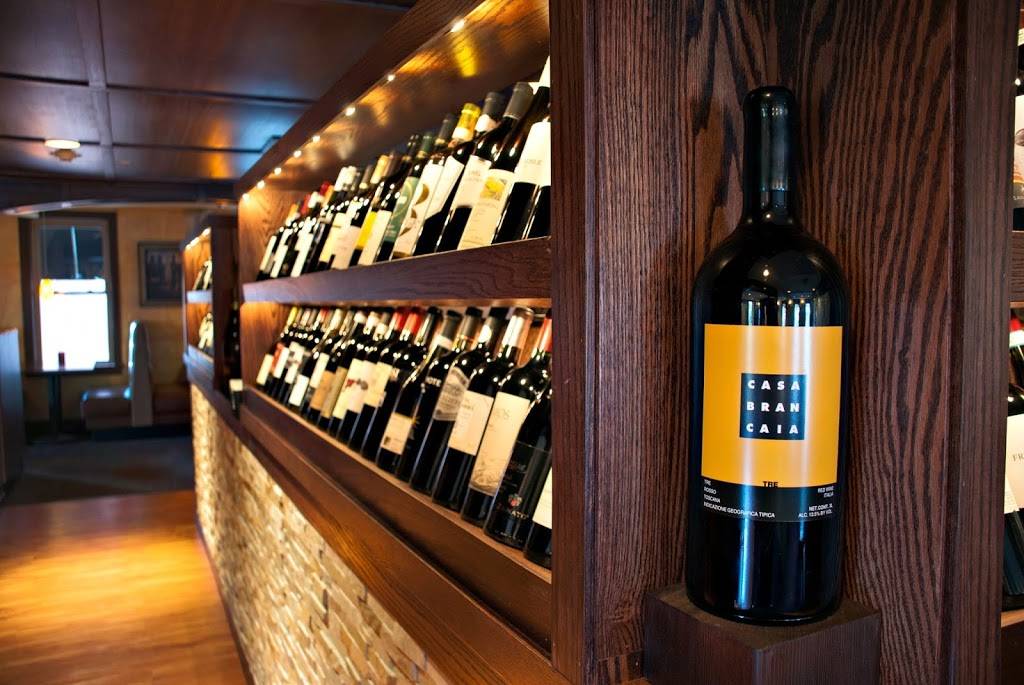 Mulino’s | restaurant | 41 Strong Ave, Northampton, MA 01060, USA | 4135868900 OR +1 413-586-8900