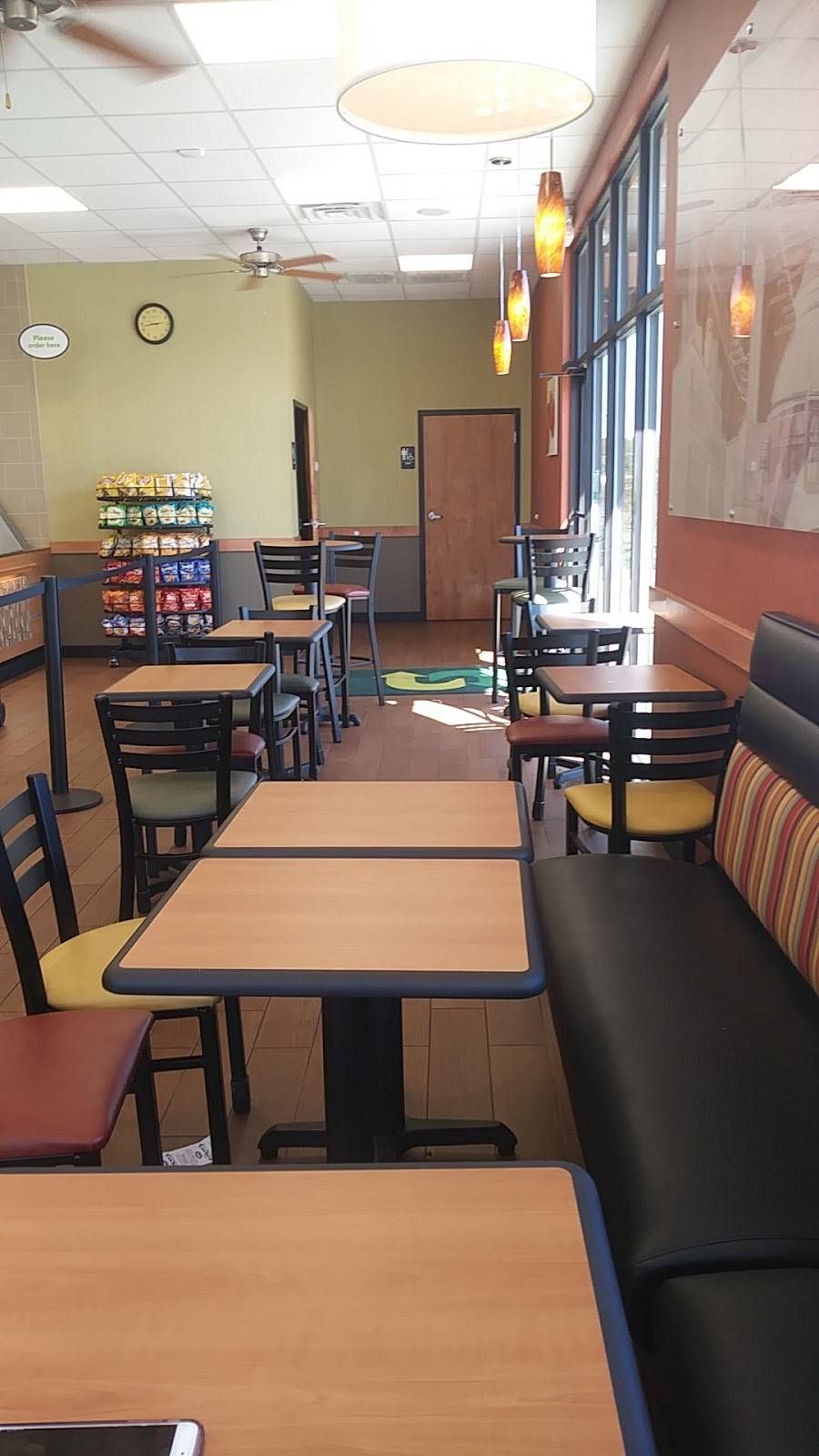 Subway | restaurant | 452 Killian Rd E, Columbia, SC 29203, USA | 8038886623 OR +1 803-888-6623