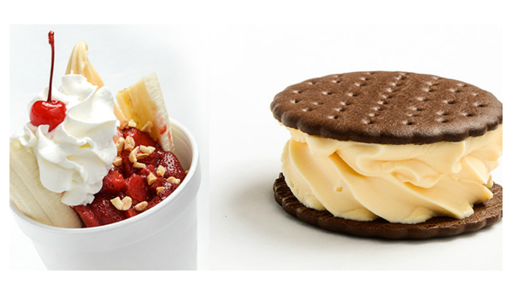 Weathervane Ice Creme | restaurant | 3208 Maryville Rd, Granite City, IL 62040, USA | 6189316528 OR +1 618-931-6528