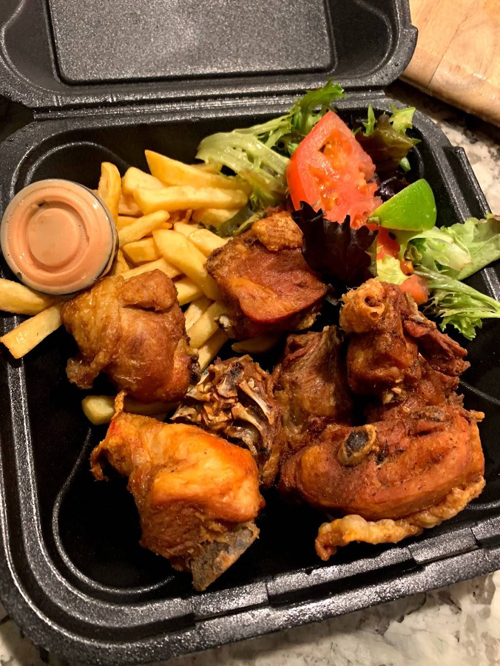 Ven Pa Ca | restaurant | 1603 Georgia St NE, Palm Bay, FL 32907, USA | 3216160048 OR +1 321-616-0048