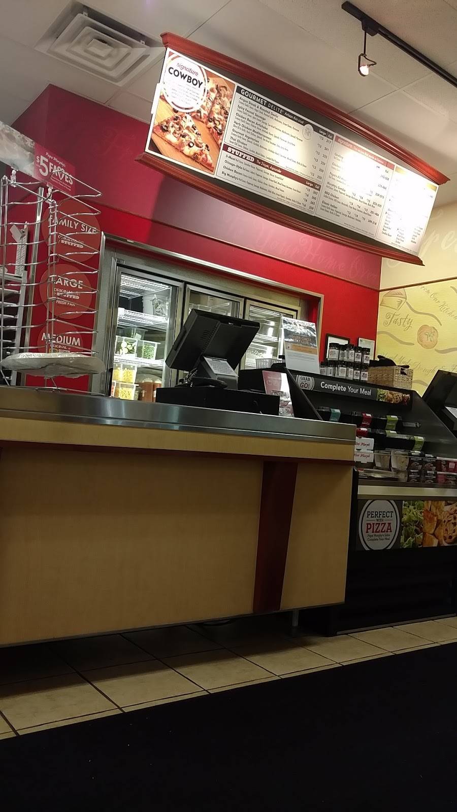 Papa Murphys Take N Bake Pizza | meal takeaway | 14 W Eaton Rd #120, Chico, CA 95973, USA | 5303433993 OR +1 530-343-3993