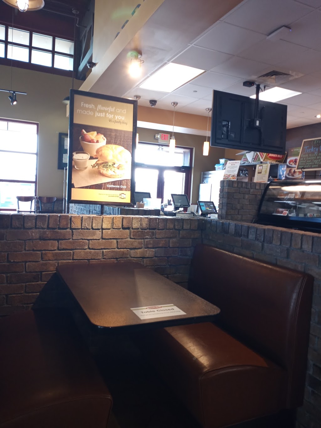 Jasons Deli | restaurant | 3756 Airport Blvd, Mobile, AL 36608, USA | 2512810801 OR +1 251-281-0801