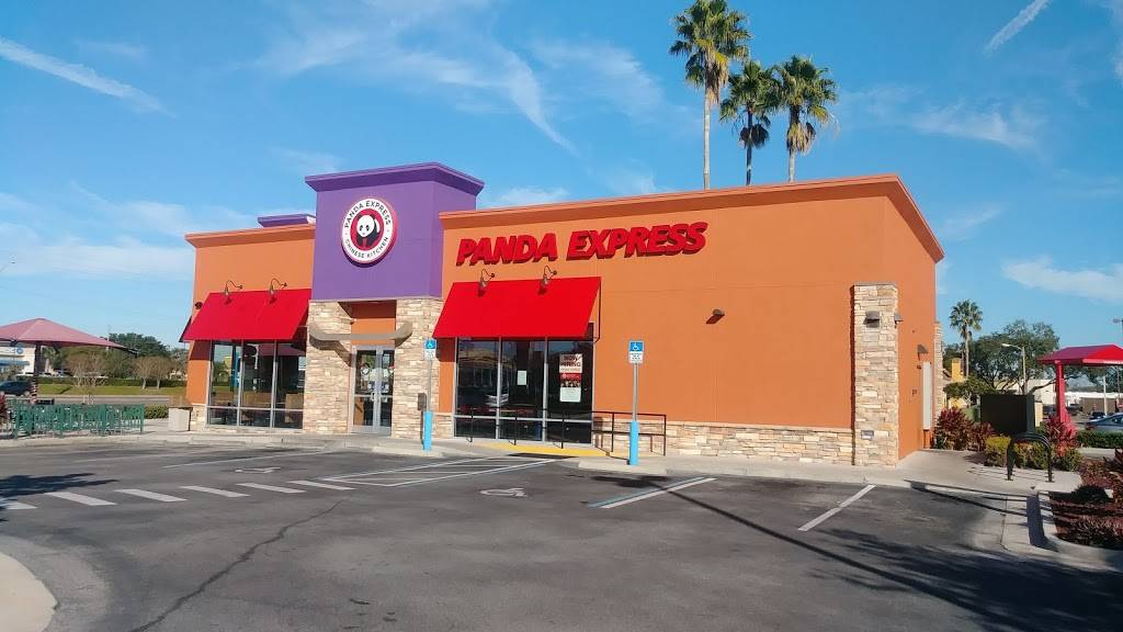 Panda Express | meal takeaway | 4163 US-98, Lakeland, FL 33809, USA | 8638582907 OR +1 863-858-2907