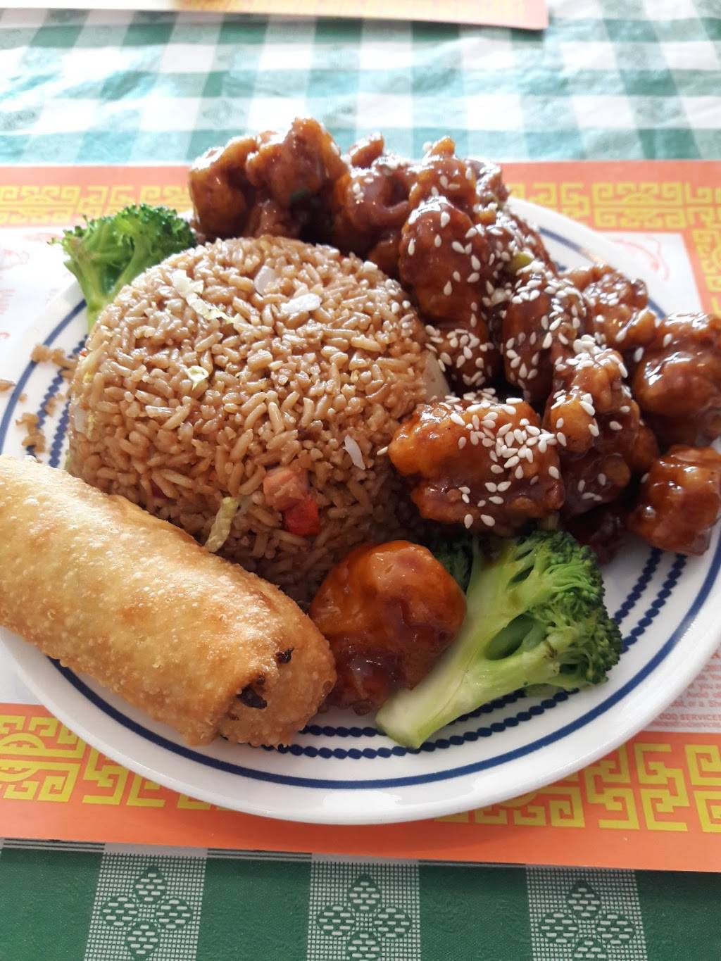 Tony Chens Chinese Restaurant | restaurant | 4700 Washington Ave i, Racine, WI 53406, USA | 2626320868 OR +1 262-632-0868