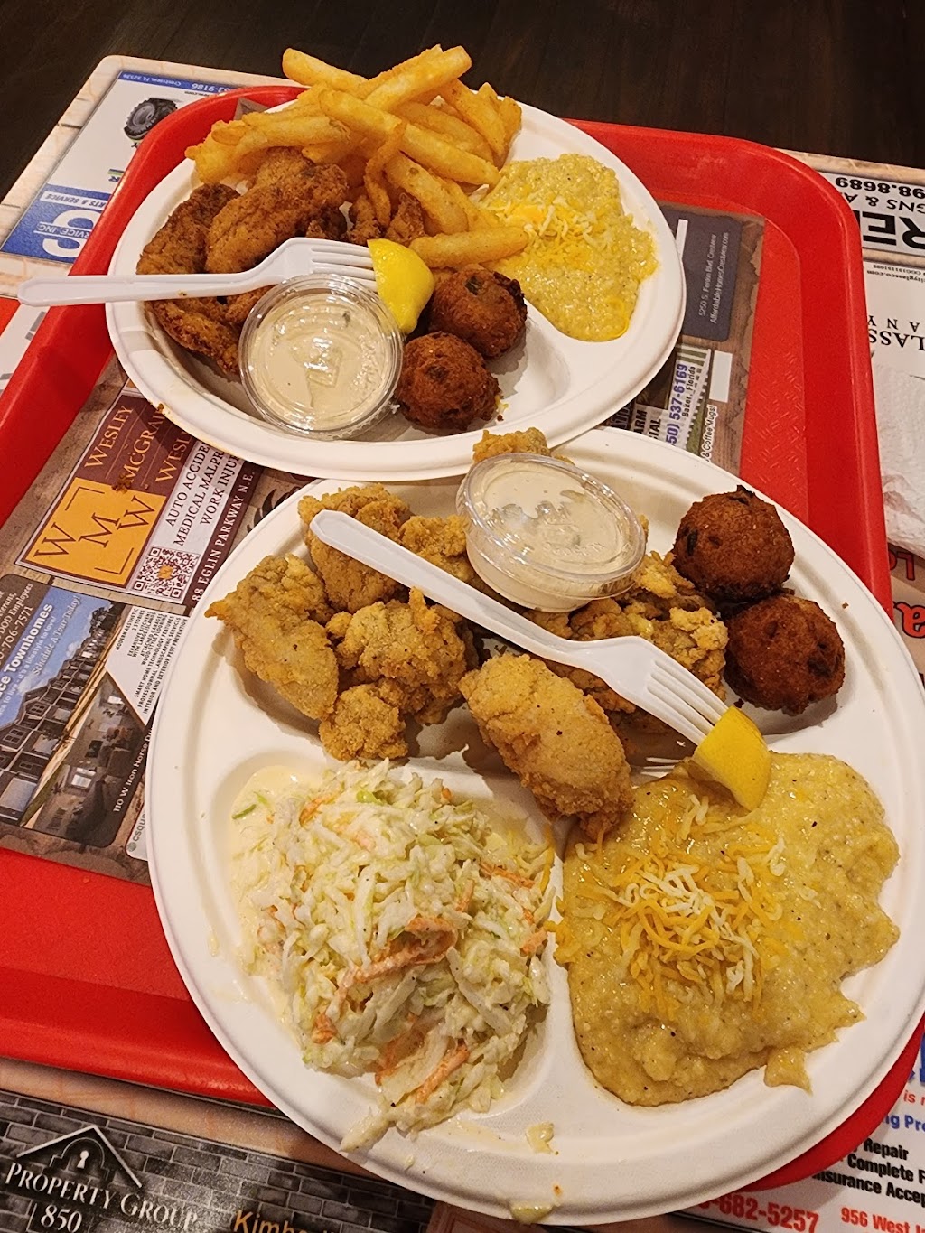 Stewbys Seafood Shanty | restaurant | 4120 S Ferdon Blvd, Crestview, FL 32536, USA | 8503313304 OR +1 850-331-3304