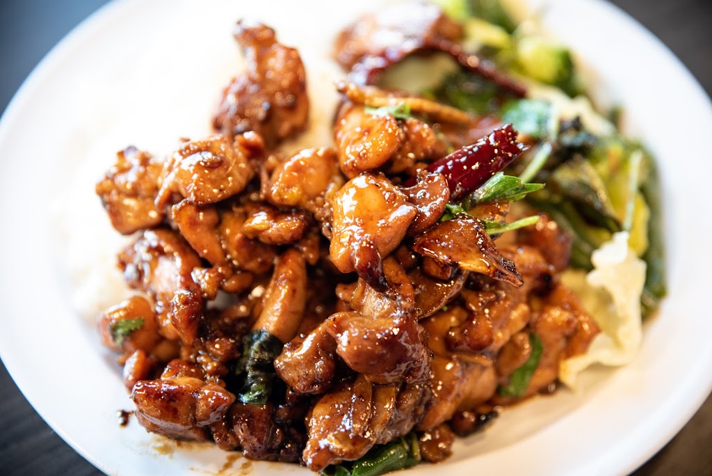 Bento Xpert | restaurant | 1125 N 9th St unit F, Milwaukee, WI 53233, USA | 4149352823 OR +1 414-935-2823