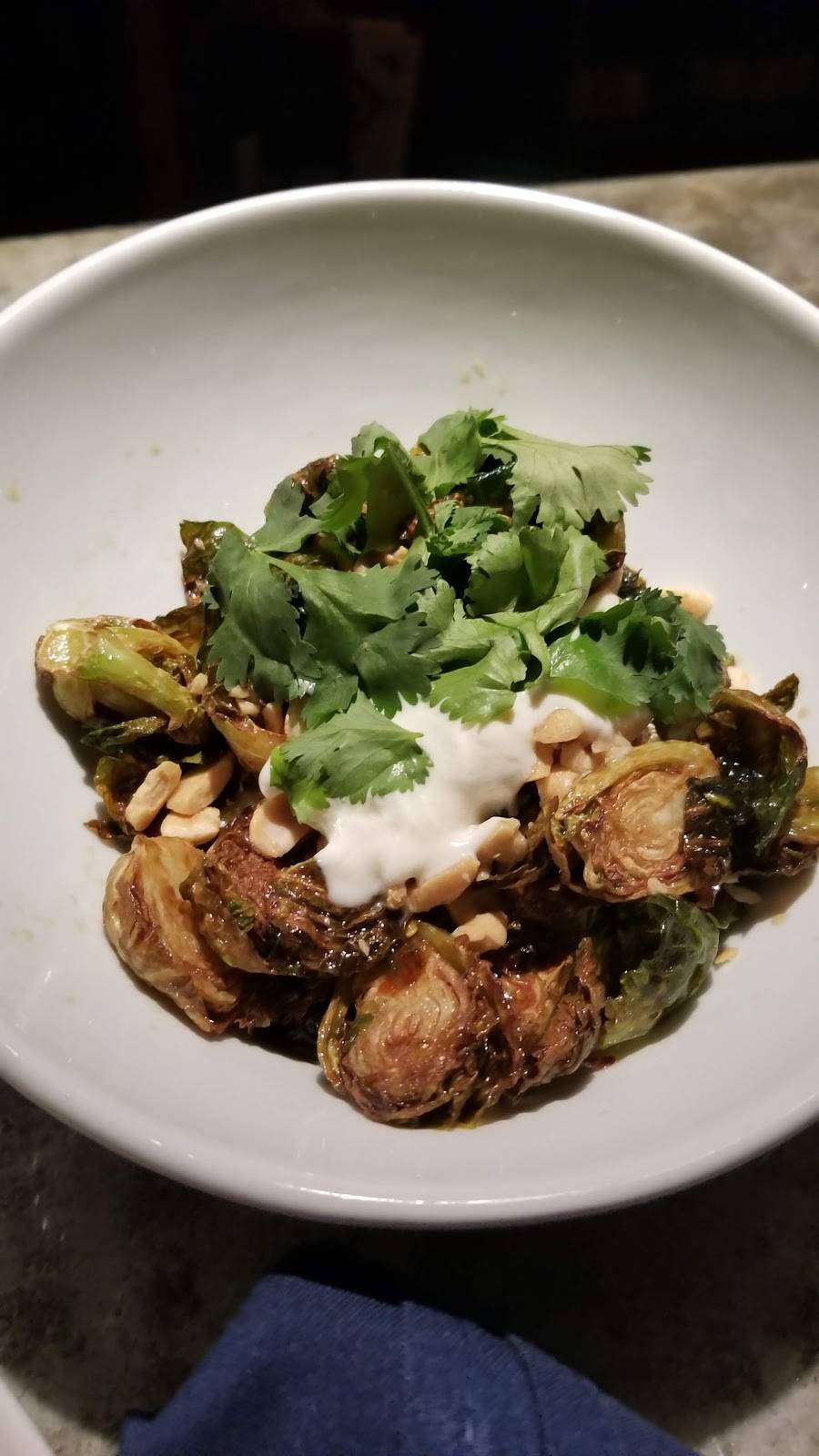 Barrel | restaurant | 613 Pennsylvania Ave SE, Washington, DC 20003, USA | 2025433622 OR +1 202-543-3622