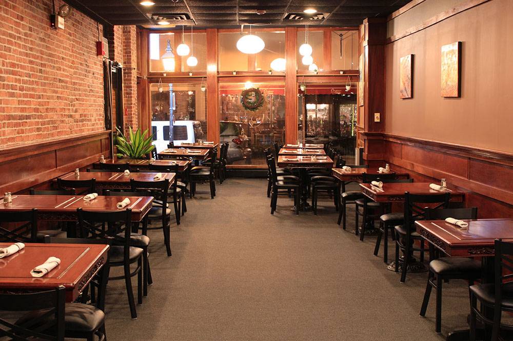 Thai Lily Kitchen | restaurant | 19 Pleasant St, Newburyport, MA 01950, USA | 9784998899 OR +1 978-499-8899