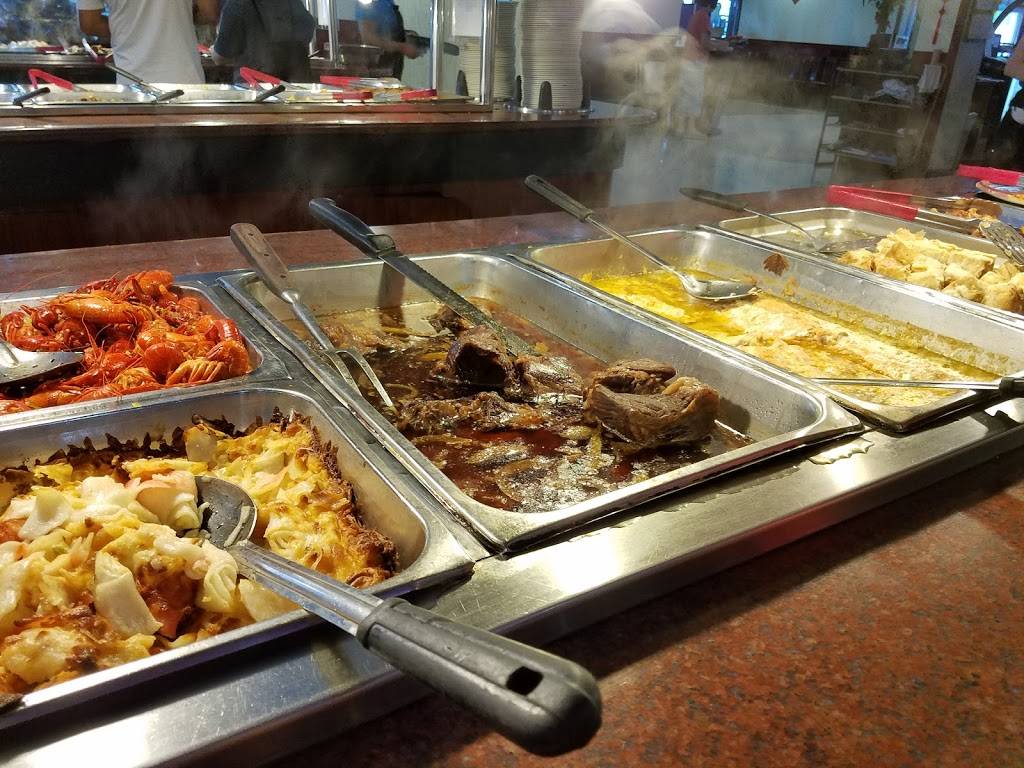 Hibachi Grill Super Buffet | restaurant | 8110 E 74th Pl, Tulsa, OK 74133, USA | 9182500110 OR +1 918-250-0110