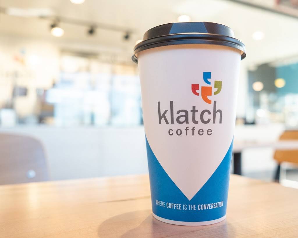 Klatch Coffee Fontana- Drive Thru | cafe | 3840 Sierra Ave, Fontana, CA 92336, USA | 9094012771 OR +1 909-401-2771