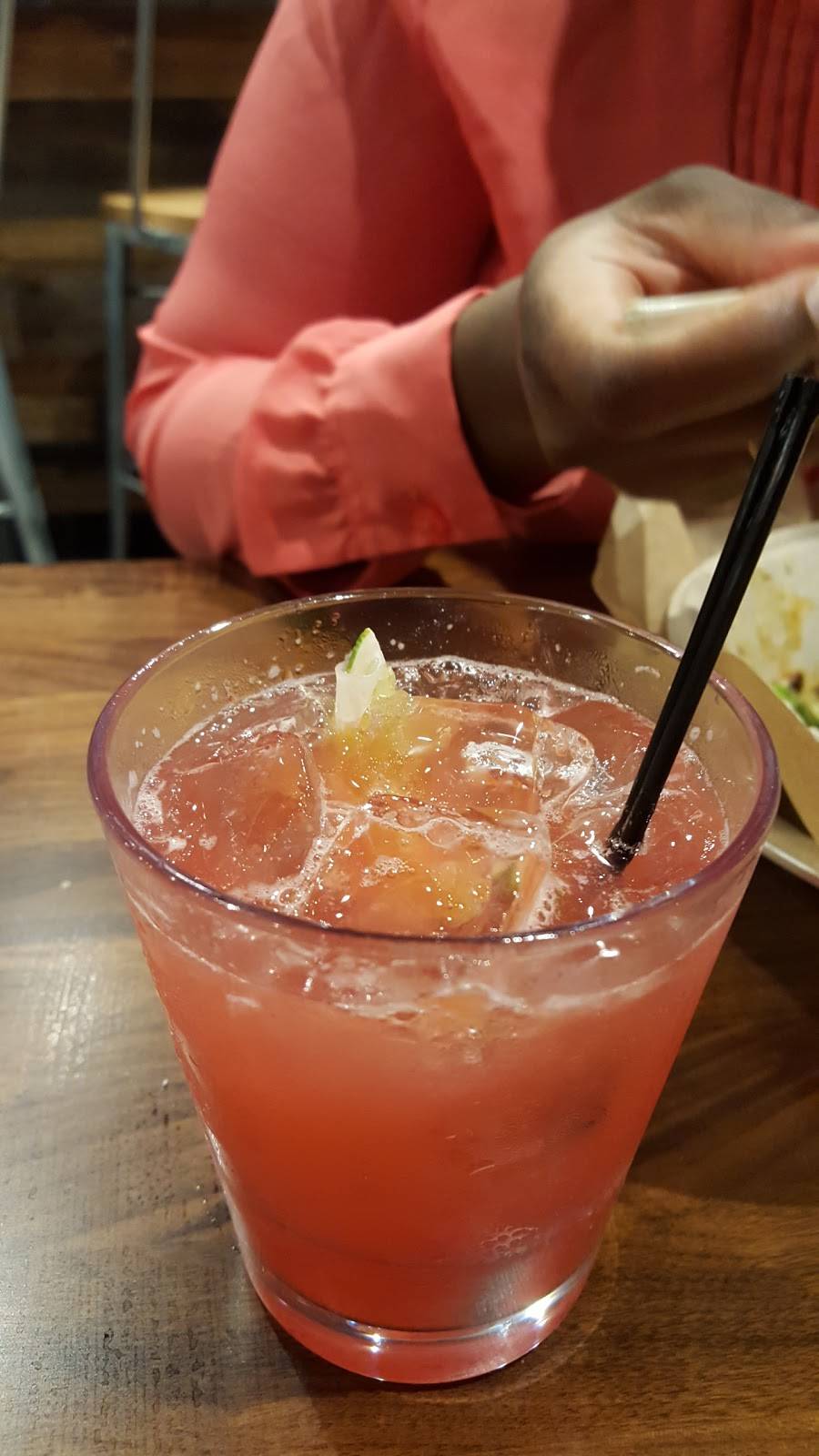 QDOBA Mexican Eats | restaurant | 1112 W Lancaster Ave, Bryn Mawr, PA 19010, USA | 4842226164 OR +1 484-222-6164