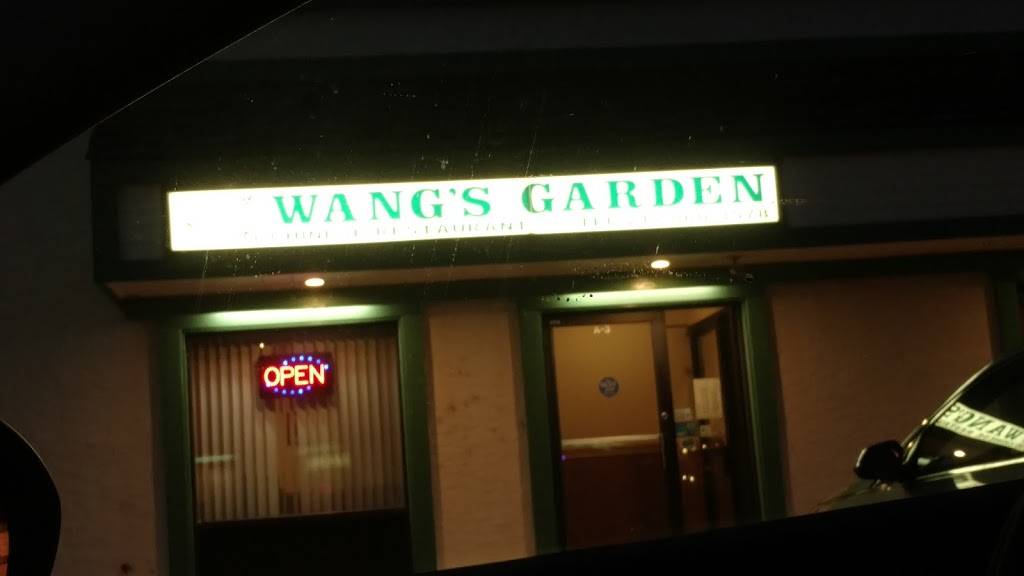 Wangs Garden | restaurant | 1490 Buck Rd, Southampton, PA 18966, USA | 2158603578 OR +1 215-860-3578