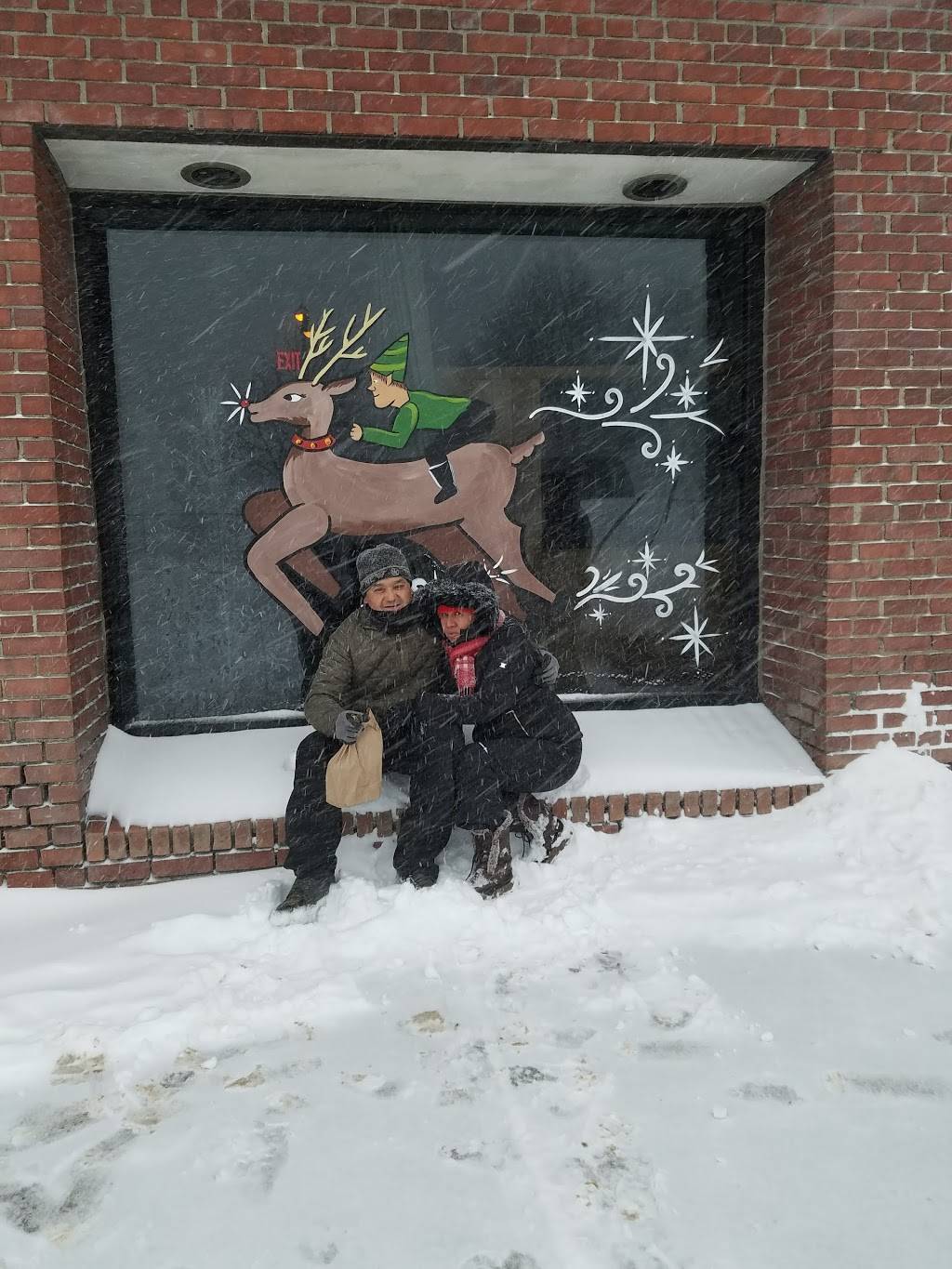 Yard Flavors | restaurant | 466 Hempstead Turnpike, Elmont, NY 11003, USA | 5162331699 OR +1 516-233-1699