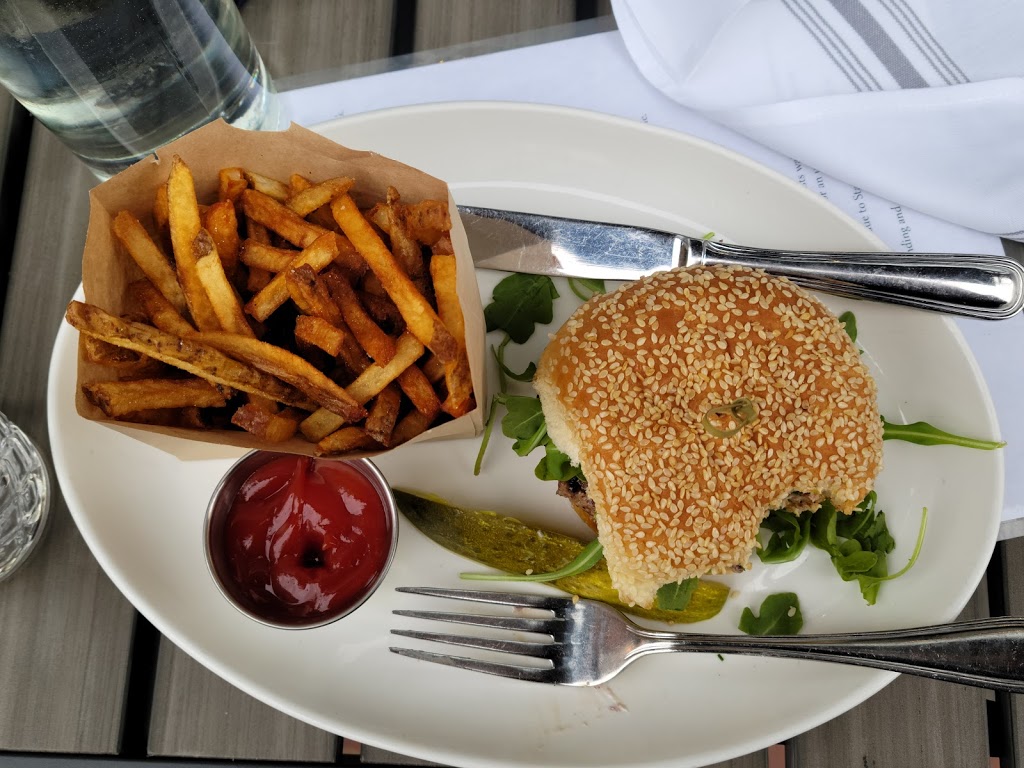 Black Lamb | restaurant | 571 Tremont St, Boston, MA 02118, USA | 6179826330 OR +1 617-982-6330