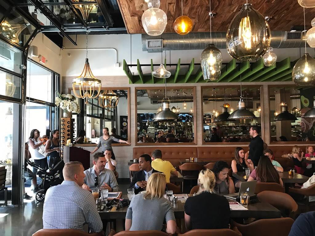 Breakfast Kitchen Bar | restaurant | 15147 N Scottsdale Rd h133, Scottsdale, AZ 85254, USA | 4803616698 OR +1 480-361-6698