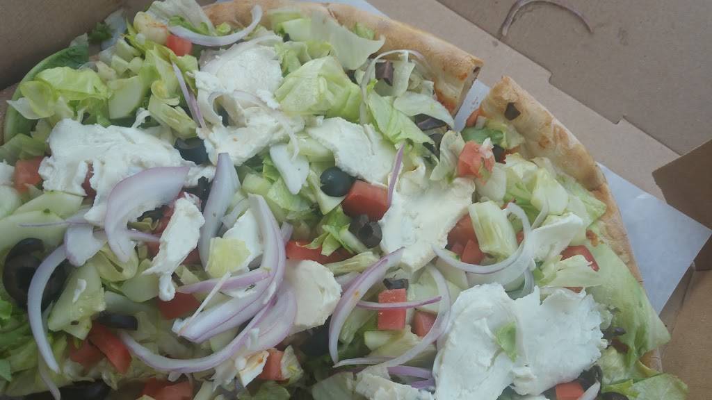 A & V Pizzeria | restaurant | 281 Morsemere Ave, Yonkers, NY 10703, USA | 9144233885 OR +1 914-423-3885