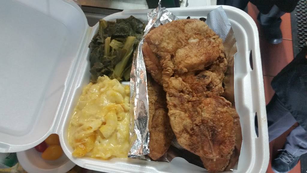 Dare U Too Care Grill | restaurant | 14903 S Western Ave, Gardena, CA 90249, USA | 3107156774 OR +1 310-715-6774