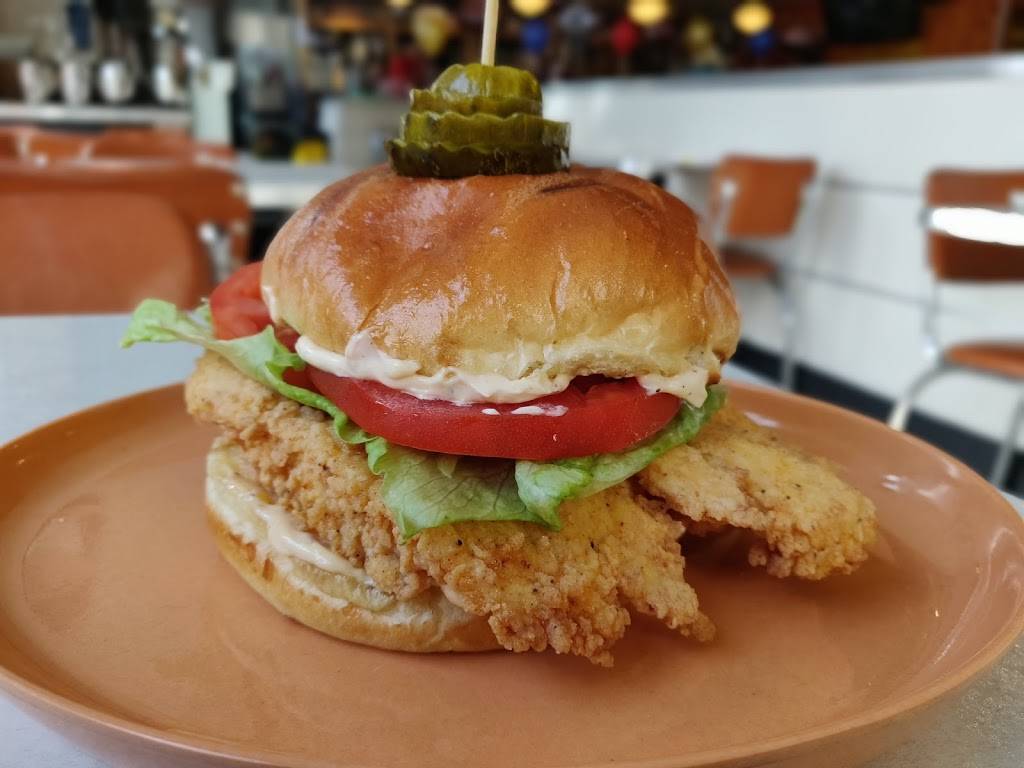 Chick-a-Biddy | restaurant | 264 19th St NW, Atlanta, GA 30363, USA | 4045881888 OR +1 404-588-1888