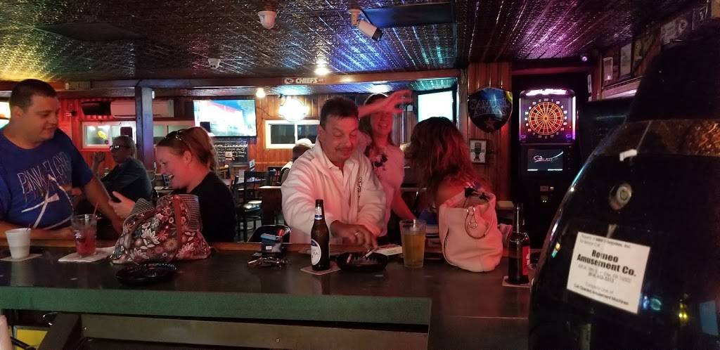 That Place on 26th | restaurant | 1527 W 26th St, Erie, PA 16508, USA | 8144597243 OR +1 814-459-7243