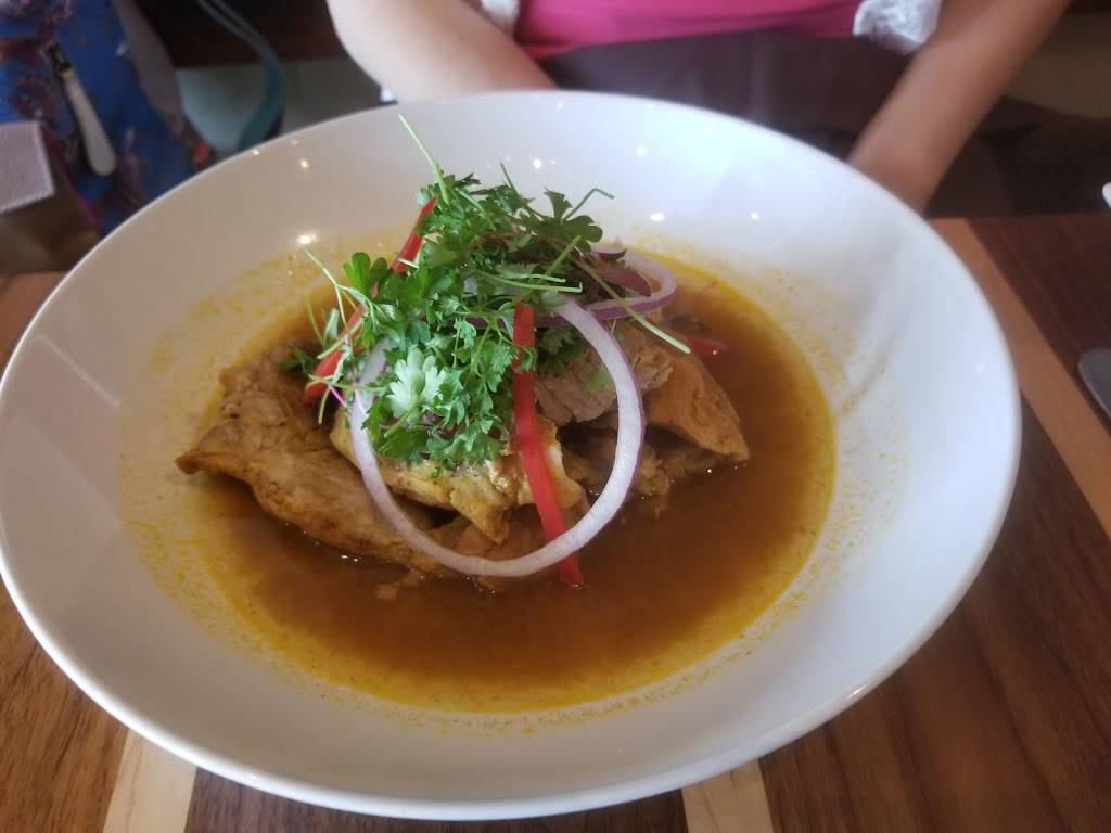 Mesa | restaurant | 118 W Jefferson Blvd, Dallas, TX 75208, USA | 2149414246 OR +1 214-941-4246