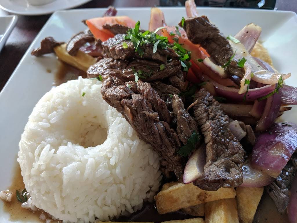 Chios Peruvian Grill | restaurant | 3006, 7115 Van Nuys Blvd, Van Nuys, CA 91405, USA | 8186163373 OR +1 818-616-3373