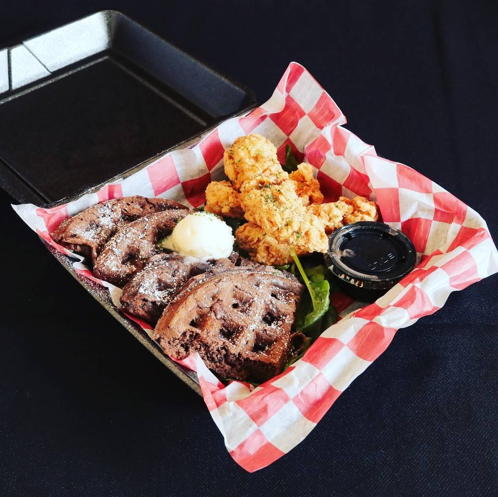 Wingin it Wings | restaurant | 900 W Marshall St, Norristown, PA 19401, USA | 6102792548 OR +1 610-279-2548