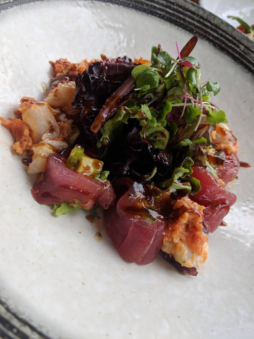 AMI Japanese Restaurant | restaurant | 1051 Broxton Ave, Los Angeles, CA 90024, USA | 3102091994 OR +1 310-209-1994