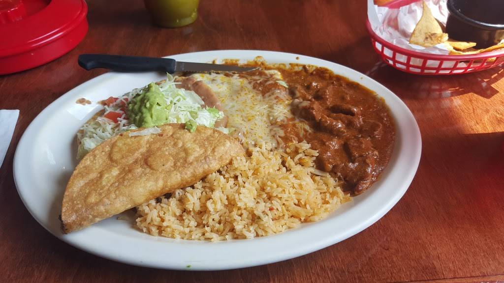 Ramonas Cafe #2 | cafe | 1602 Callaghan Rd, San Antonio, TX 78228, USA | 2104338500 OR +1 210-433-8500