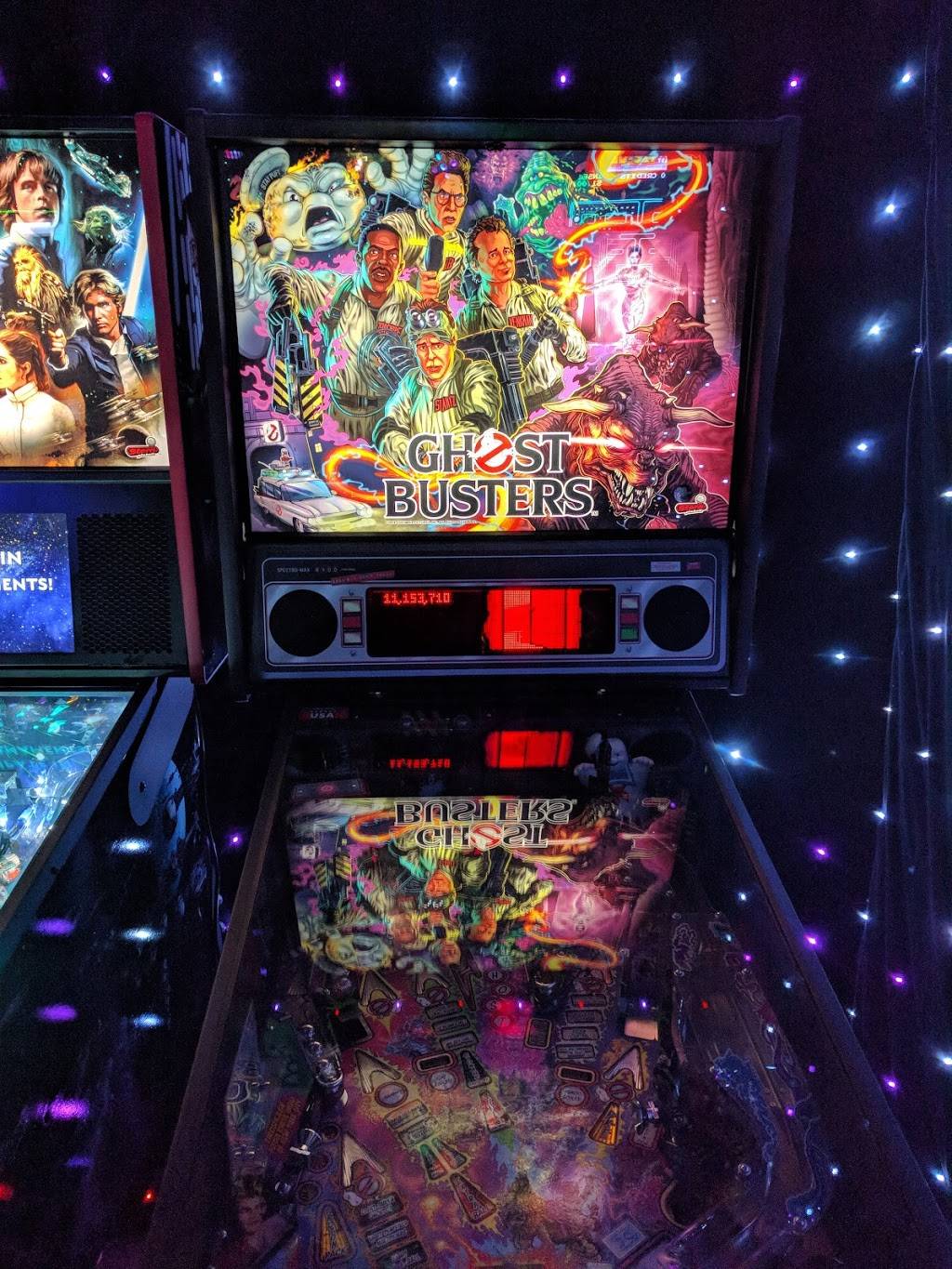 ORIGINS BAR & GRILL | restaurant | 1474 Ocean Shore Blvd, Ormond Beach, FL 32176, USA | 3863339786 OR +1 386-333-9786