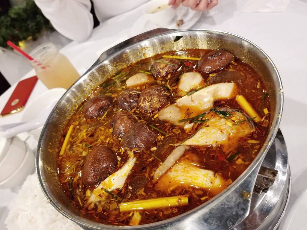 Sáu Can Tho Vietnamese Kitchen | restaurant | 8450 Garvey Ave Suite103, Rosemead, CA 91770, USA | 6263078868 OR +1 626-307-8868