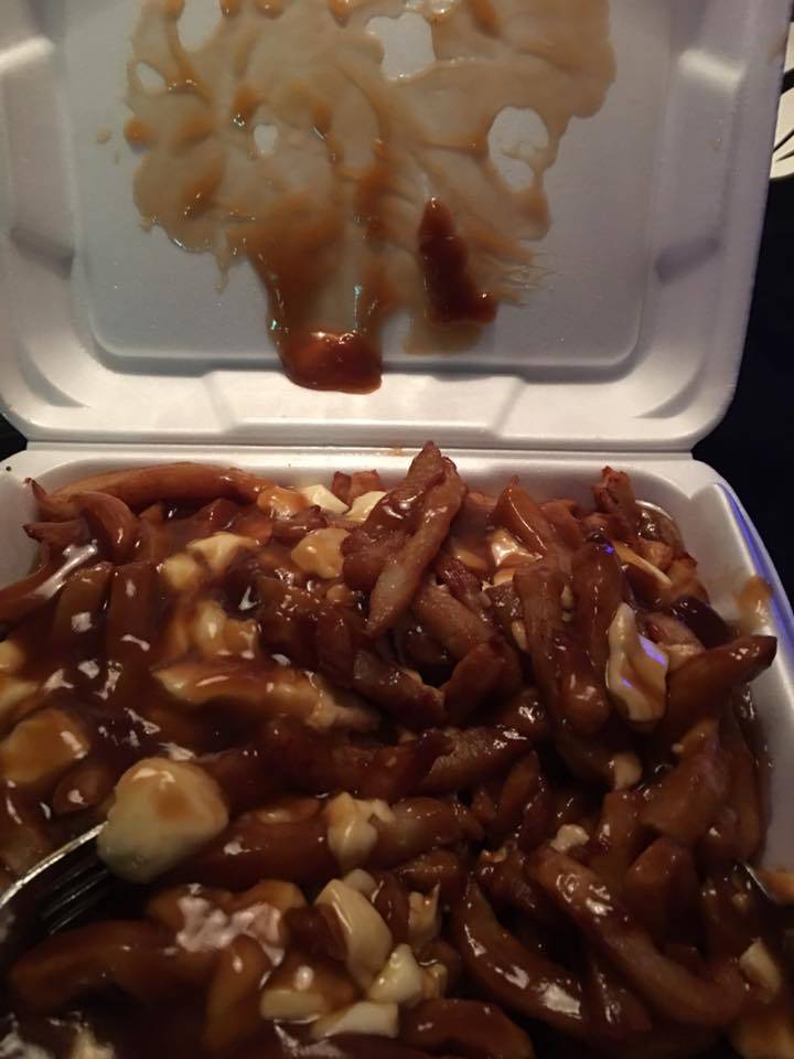 Cantine Saint-Pie | restaurant | 161 Rue Roy, Saint-Pie, QC J0H 1W0, Canada | 4507725555 OR +1 450-772-5555