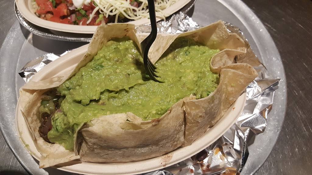 Chipotle Mexican Grill | restaurant | 444 Rte 211 E, Ste 2, Middletown, NY 10940, USA | 8453444149 OR +1 845-344-4149