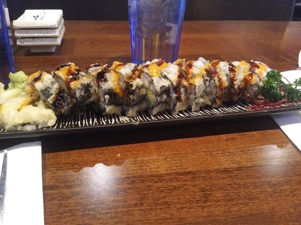 Akita Sushi & Hibachi Steakhouse | restaurant | 35 Goodman Rd W, Southaven, MS 38671, USA | 6624706491 OR +1 662-470-6491