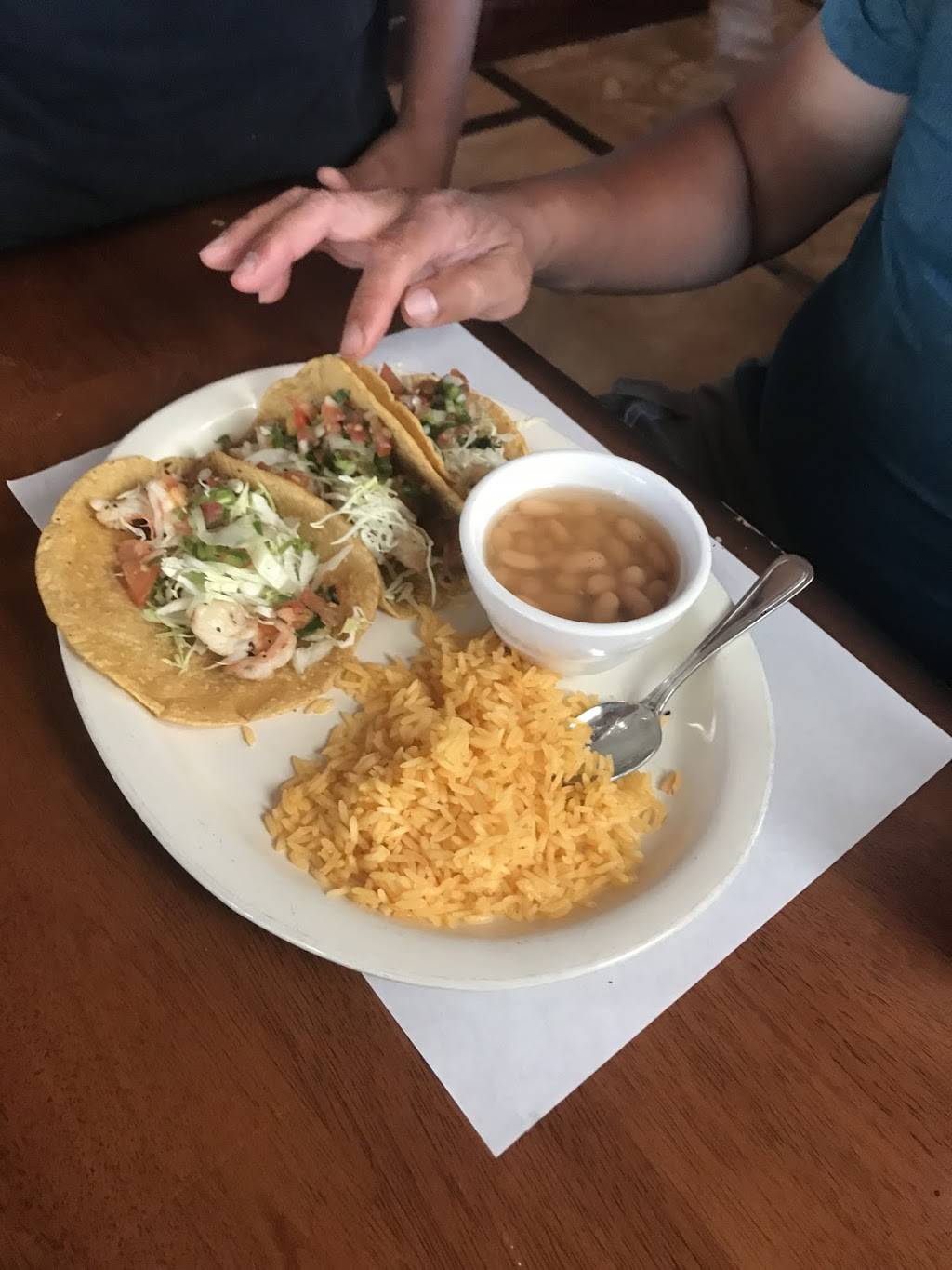 Panchitos Restaurant | restaurant | 2104 O St, Bakersfield, CA 93301, USA | 6615584078 OR +1 661-558-4078