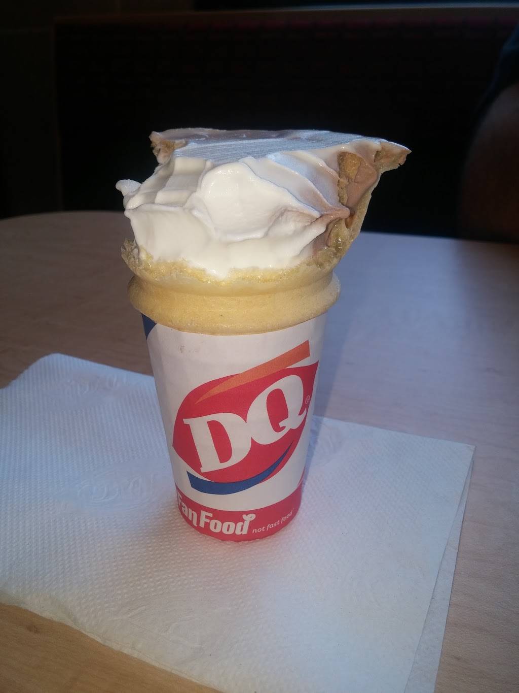 Dairy Queen Grill & Chill | restaurant | 305 Greensburg Rd, New Kensington, PA 15068, USA | 7243373370 OR +1 724-337-3370