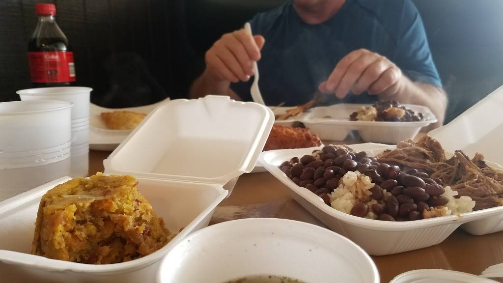 Millies Cafe Puerto Rican Cuisine | restaurant | 1916 W Baseline Rd #10, Mesa, AZ 85202, USA | 4802238217 OR +1 480-223-8217