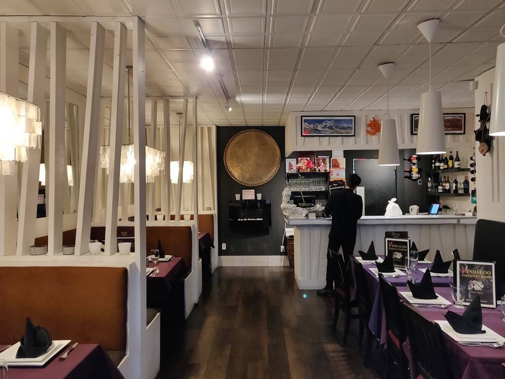 Vindaloo Cuisine | restaurant | 2891 Kingston Rd, Scarborough, ON M1M 1N3, Canada | 4169011133 OR +1 416-901-1133