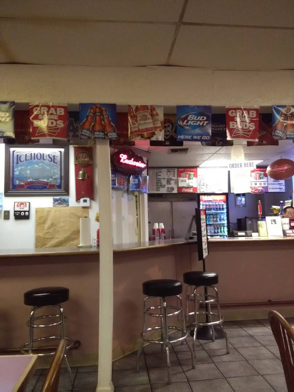 Buffalo Wings & Subs Co | meal delivery | 4152 W Oak Ridge Rd, Orlando, FL 32809, USA | 4073544476 OR +1 407-354-4476