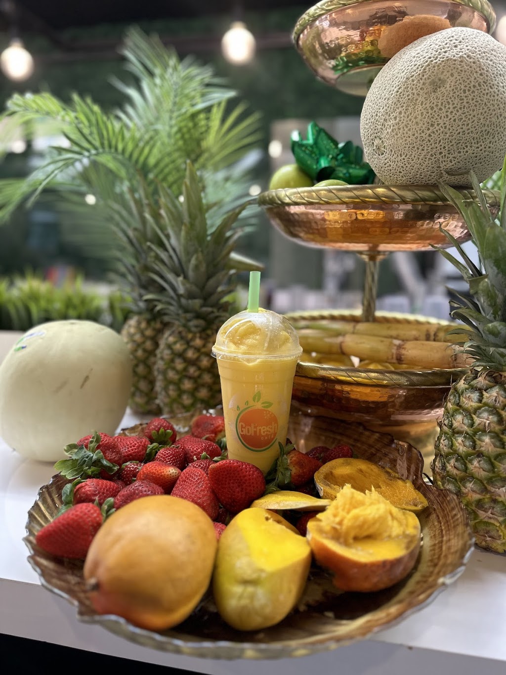 GoFresh Café | restaurant | 364 S Main St, Sharon, MA 02067, USA | 7818060404 OR +1 781-806-0404