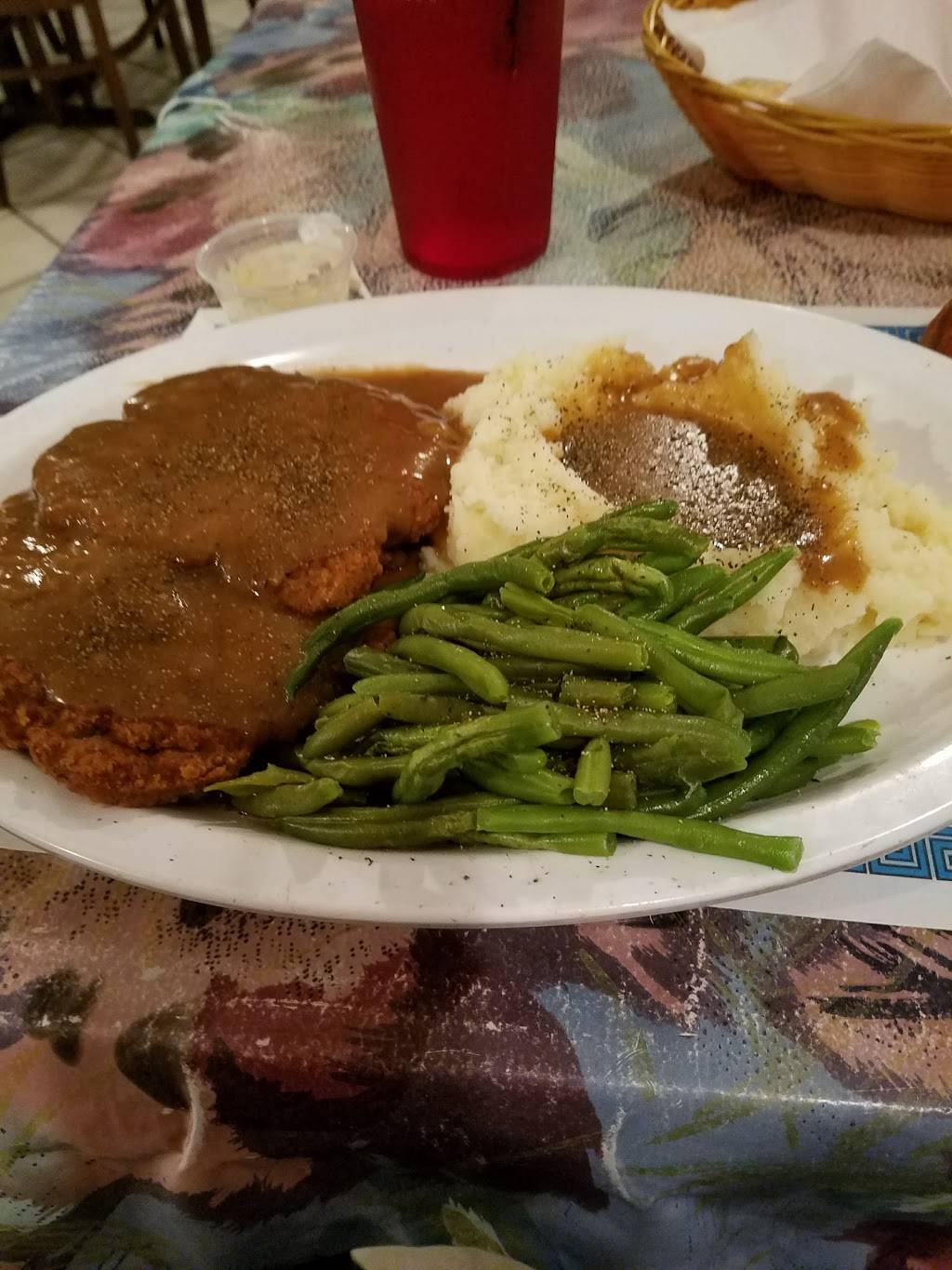 Olive Tree Restaurant | restaurant | 963 N Suncoast Blvd, Crystal River, FL 34429, USA | 3525630075 OR +1 352-563-0075