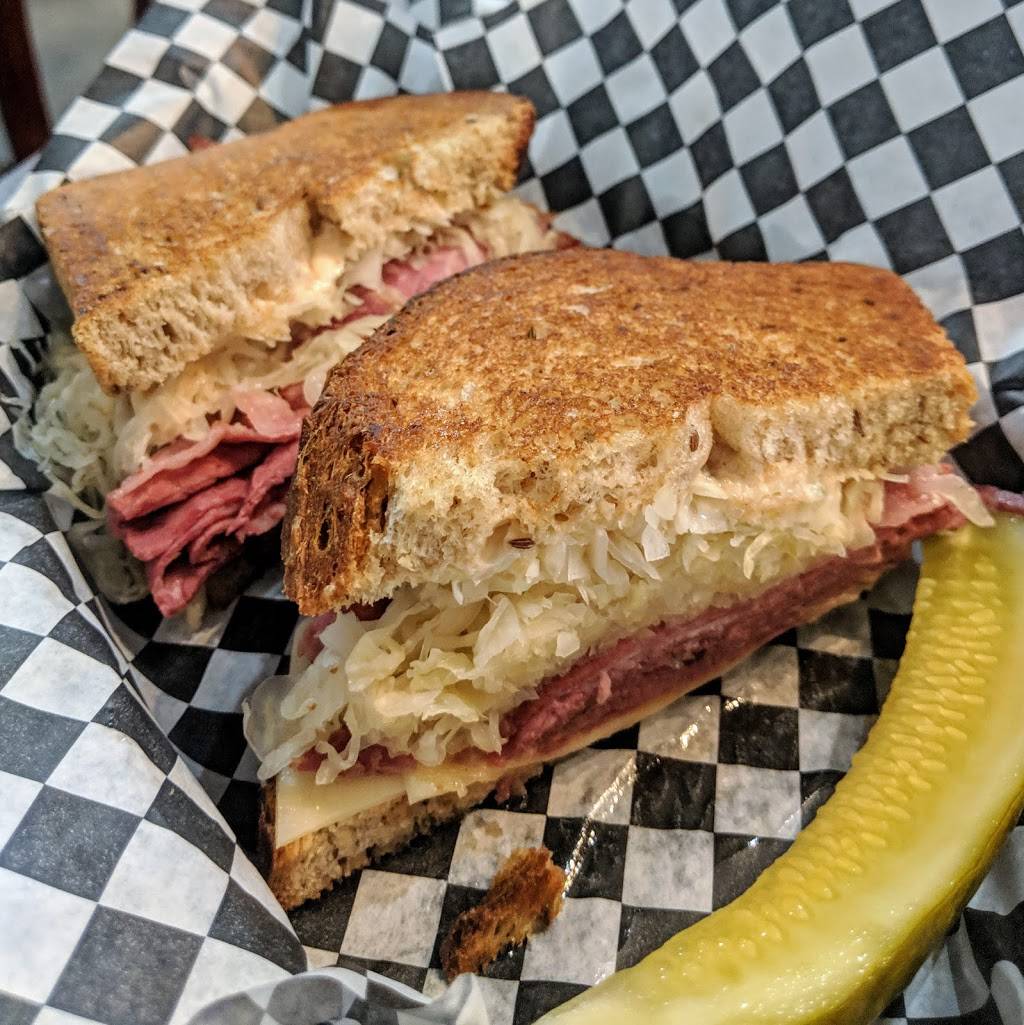 Bidermans Deli | restaurant | 3742 Far West Blvd #101, Austin, TX 78731, USA | 5123401404 OR +1 512-340-1404