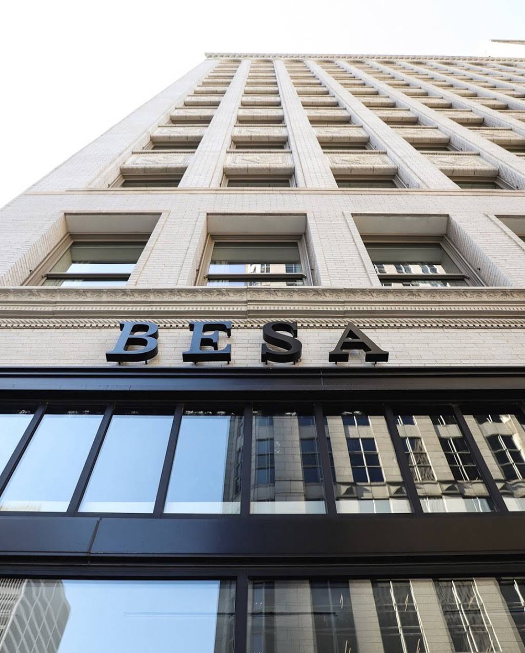 BESA | restaurant | 600 Woodward Ave, Detroit, MI 48226, USA | 3133153000 OR +1 313-315-3000