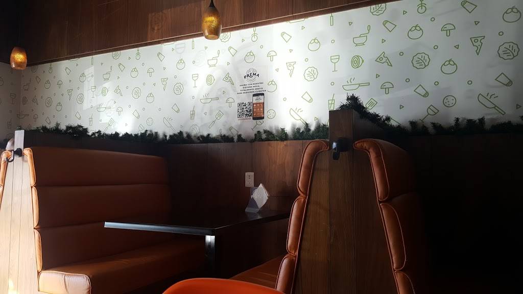 Prema Cocina Italo-Argentina | restaurant | A8, Blvd. Agua Caliente 4501, Aviacion, 22014 Tijuana, B.C., Mexico | 016646863706 OR +52 664 686 3706