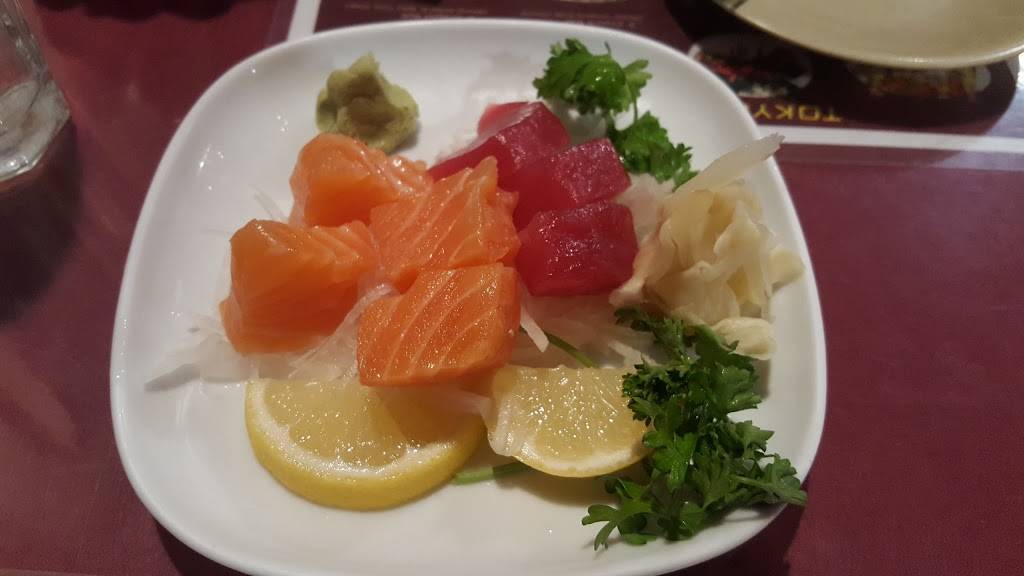 Tokyo Love Japanese Restaurant | restaurant | 12565 Harbor Blvd, Garden Grove, CA 92840, USA | 7145344751 OR +1 714-534-4751