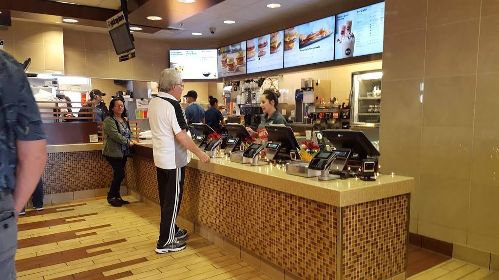 McDonalds | cafe | 587 S Watson Rd, Buckeye, AZ 85326, USA | 6233862553 OR +1 623-386-2553