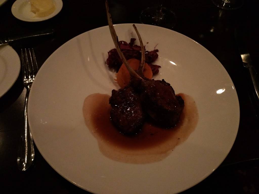 Game Creek Restaurant | restaurant | Gore Creek Dr, Vail, CO 81657, USA | 9707544275 OR +1 970-754-4275