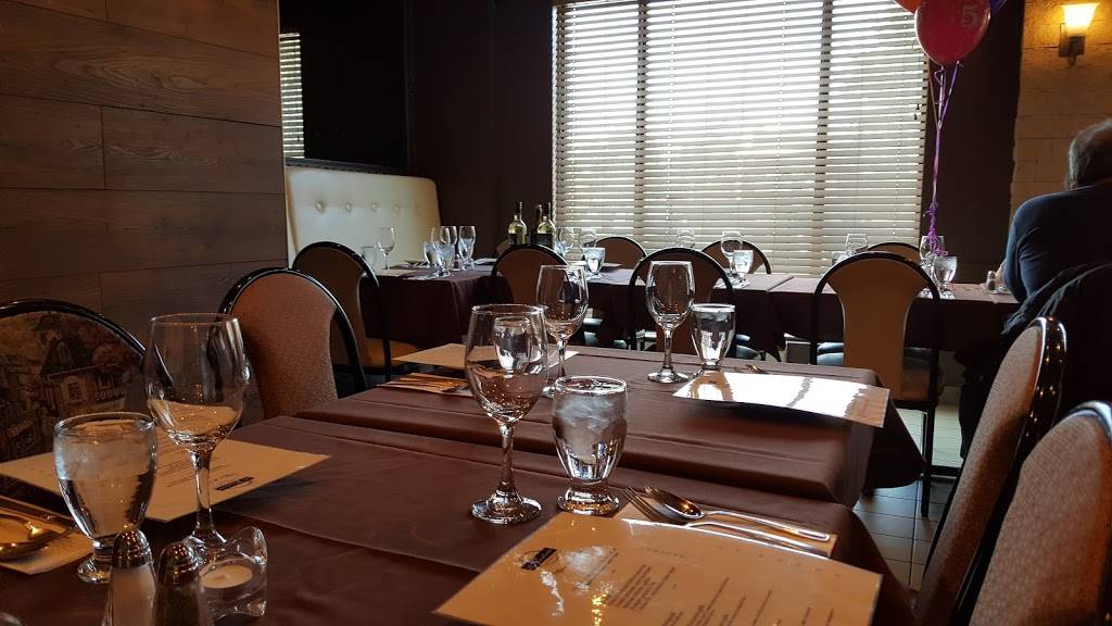 Restaurant La Verdura | restaurant | 360 Boulevard de la Seigneurie O #102, Blainville, QC J7C 5A1, Canada | 4504338044 OR +1 450-433-8044
