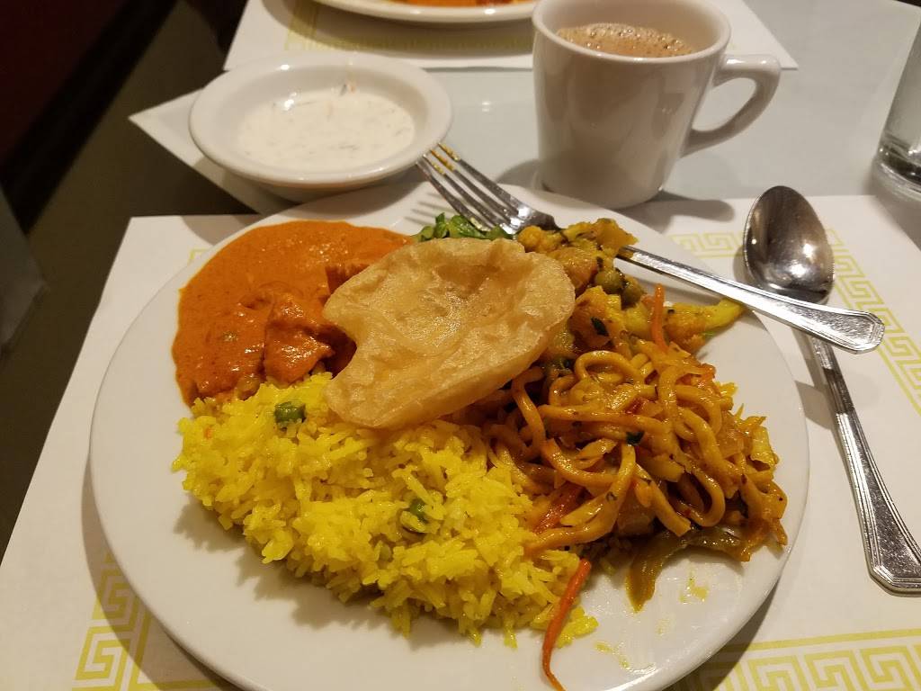 Indian Spice Restaurant | restaurant | 2228 Sunrise Blvd, Rancho Cordova, CA 95670, USA | 9163890900 OR +1 916-389-0900