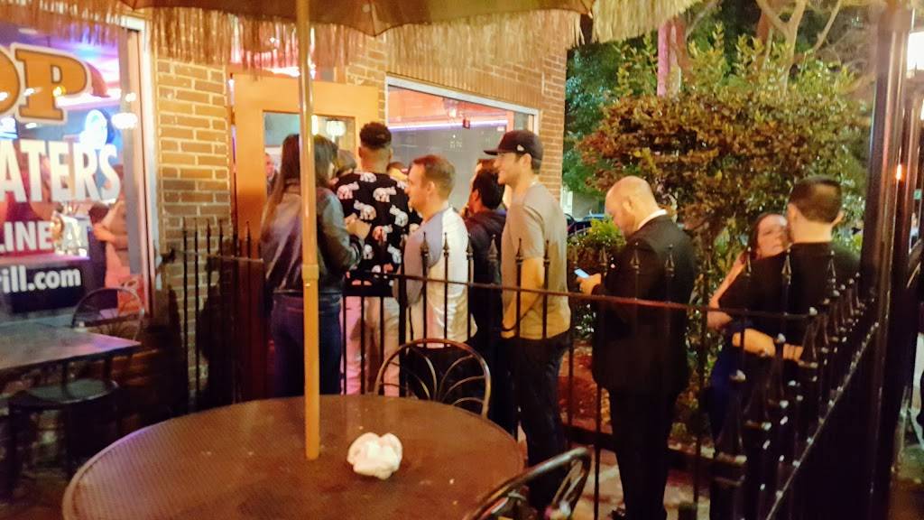 Armadillo Grill | restaurant | 439 Glenwood Ave, Raleigh, NC 27603, USA | 9195460555 OR +1 919-546-0555