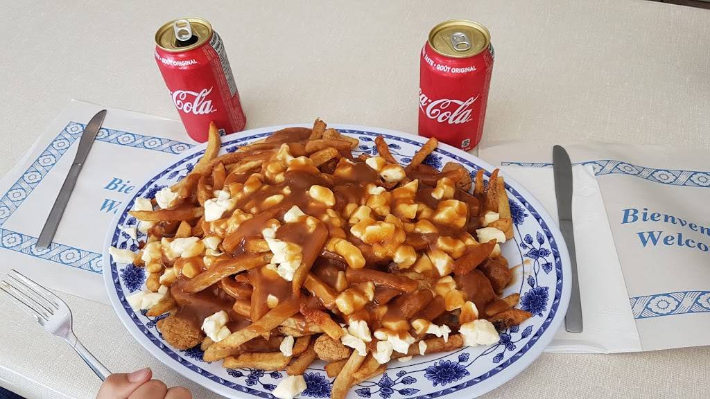 Resto Le Charlot | restaurant | 96 QC-202, Venise-en-Québec, QC J0J 2K0, Canada | 4505555555 OR +1 450-555-5555